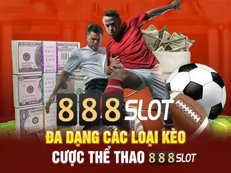 888SLOT – Giao Diện Đa Dạng Cho Người Chơi