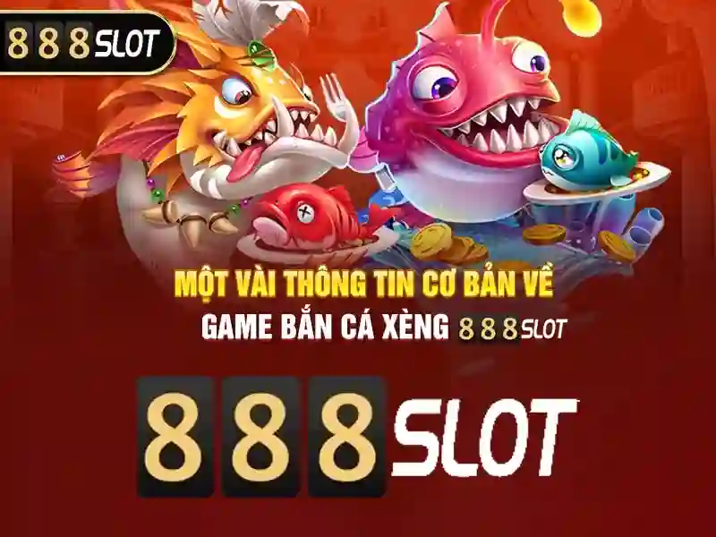 Tính năng 888slot con