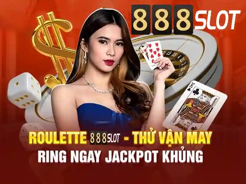 Tại Sao Chọn 888SLOT