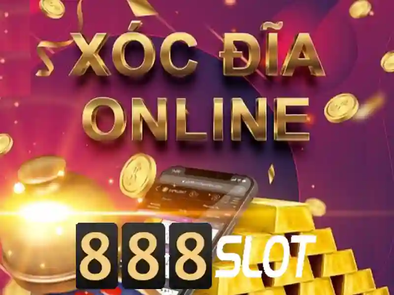 Truy Cập Trang Chủ 888SLOT