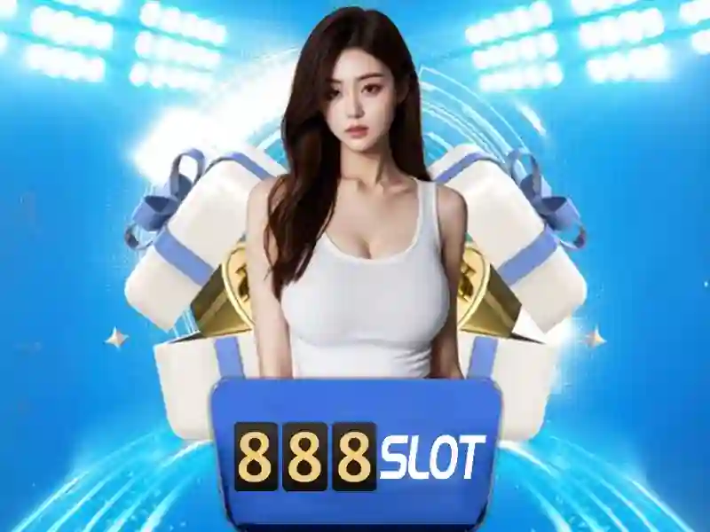 Khuyến mãi 888SLOT