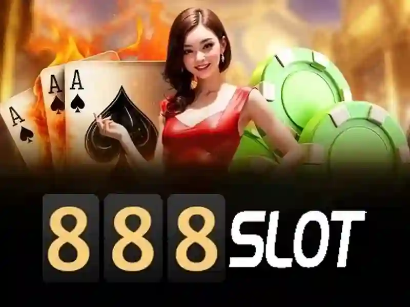 Trải nghiệm Slot đỉnh cao