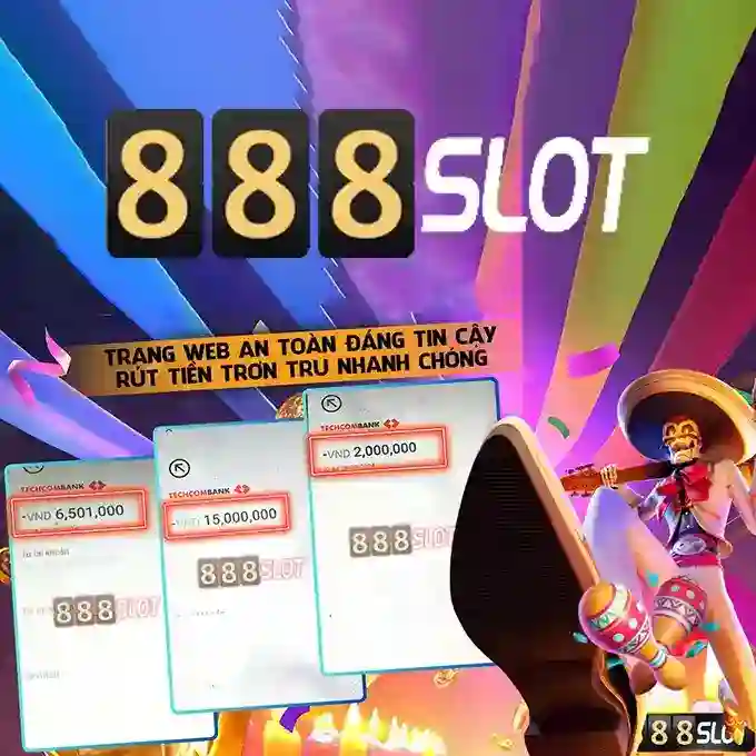 Ưu Điểm Đăng Nhập 888SLOT