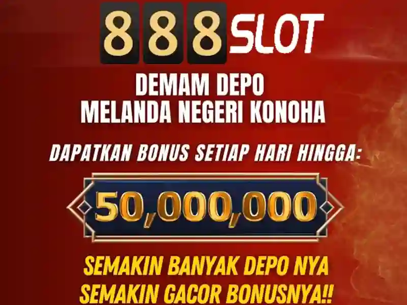 giải trí 888SLOT