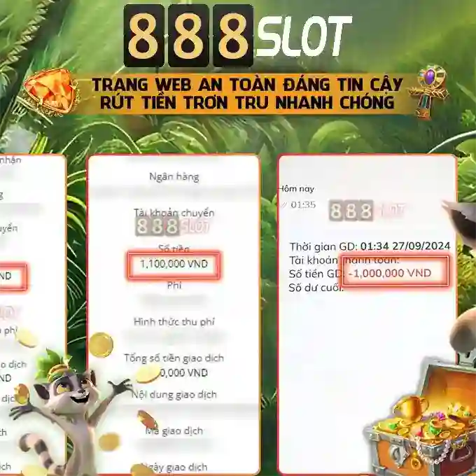 Telegram 888SLOT