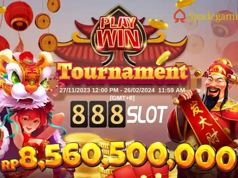 Khuyến mãi độc quyền 888SLOT