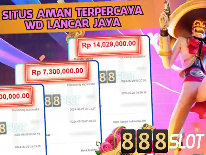 Mã Nhận Thưởng 888slot