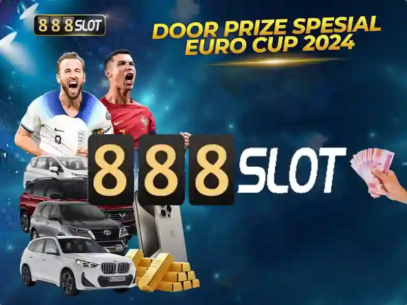 Đặc Điểm Nổi Bật Của 888slot Con