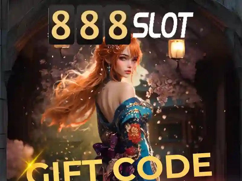 888SLOT – Trải Nghiệm Slot Game Đỉnh Cao 2026