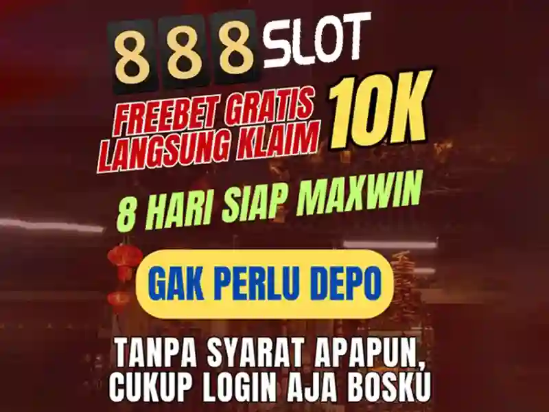 Trải Nghiệm Slot 5 Đỉnh Cao