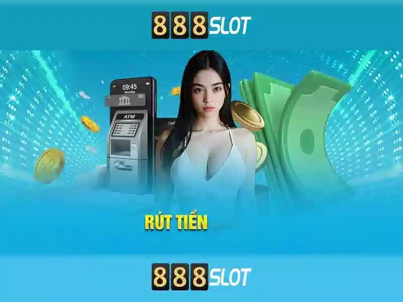 Nổ Hũ 888SLOT