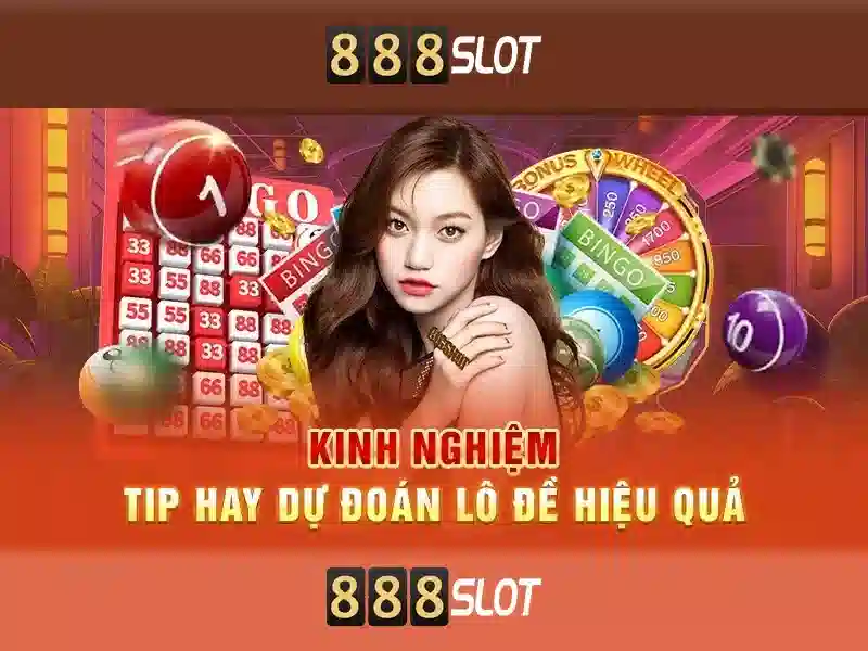 Đăng nhập vào 888SLOT