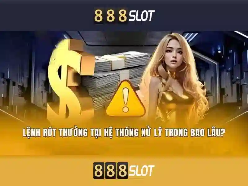 888SLOT Slot Nhanh