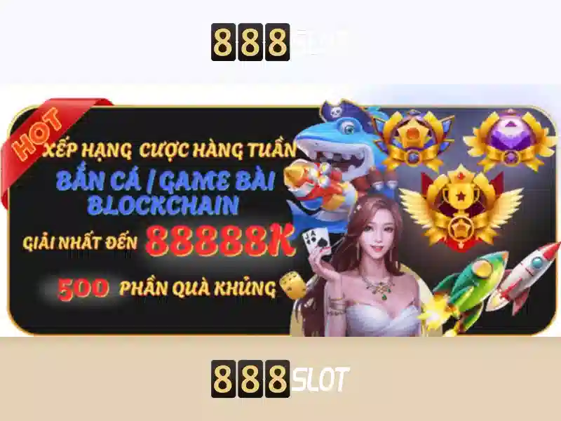 Đăng ký 888SLOT