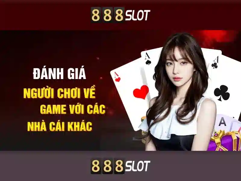 888SLOT - Trải Nghiệm Slot Đỉnh Cao Với 888 slot .com 2026