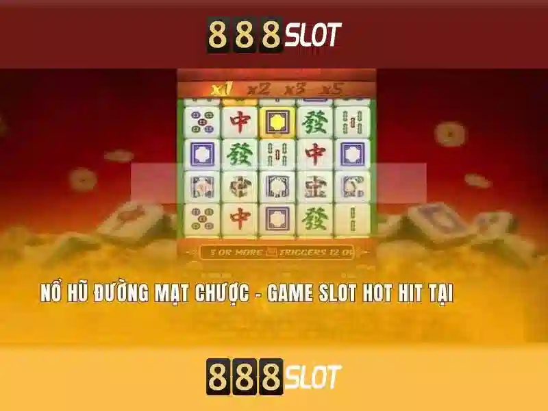 Giới Thiệu Về 888SLOT