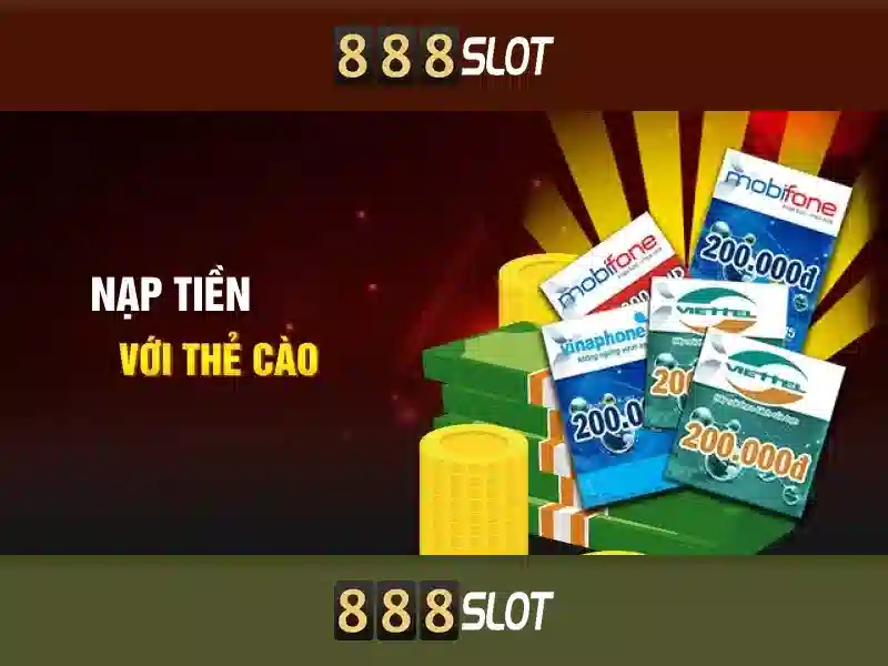 Trải nghiệm slot đỉnh cao