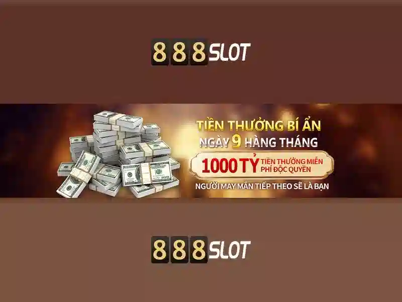 Khuyến Mãi Nạp Đầu 888SLOT