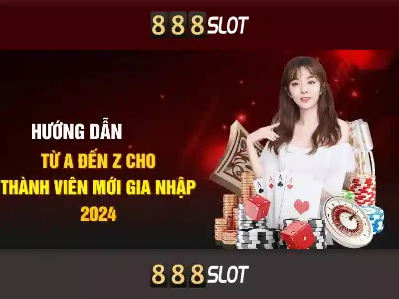 Giới Thiệu Về 888SLOT