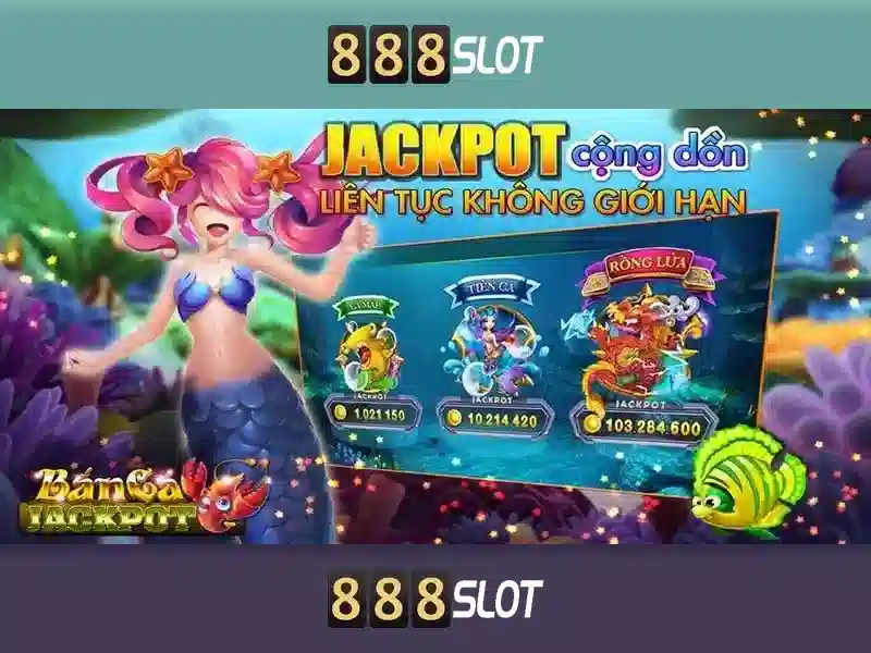 Ưu Đãi Hấp Dẫn Cho Người Chơi