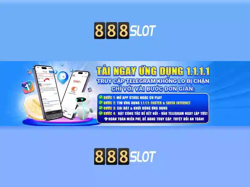 Download 888slot Apk – Trang Chủ 888SLOT Chính Thức Không Bị Chặn 2026