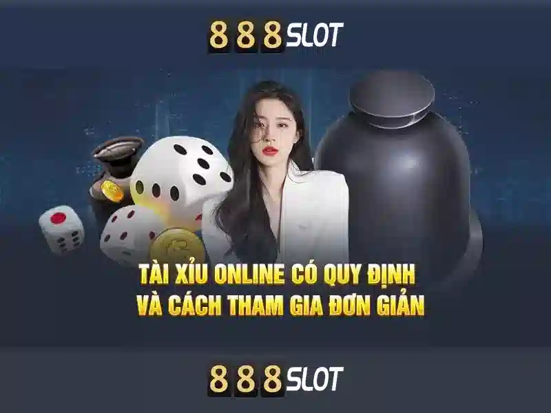 888SLOT - Trải Nghiệm Slot Game Đỉnh Cao Với Nhiều Loại Trò Chơi Đa Dạng