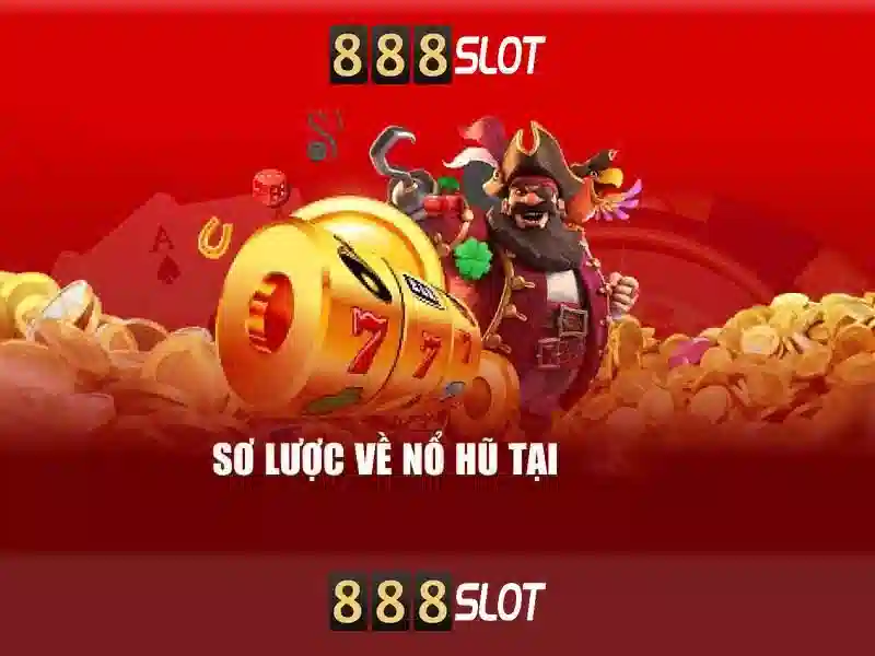 888SLOT – Trải Nghiệm Cược Slot Đỉnh Cao Với 888slot Bet 2026
