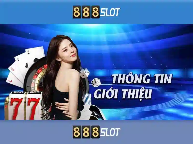 Khuyến mãi slot game 888slot