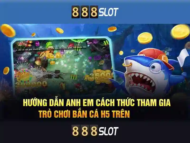 Trải nghiệm 888SLOT