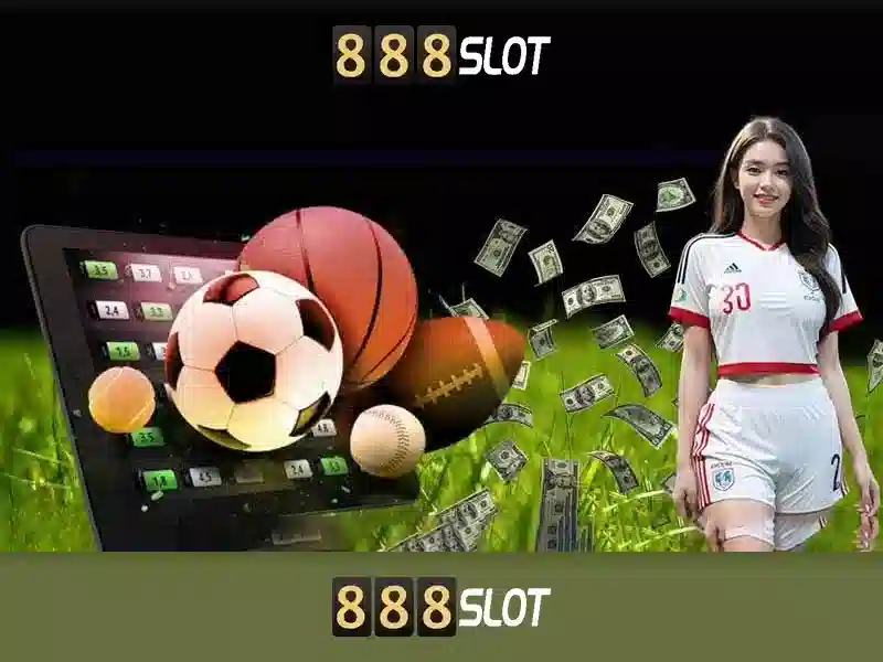 Giới Thiệu 888SLOT