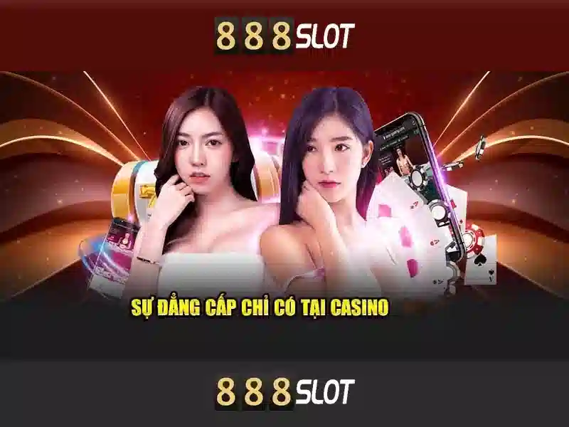Đa Dạng Game Slot 888SLOT