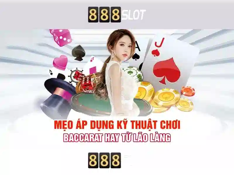 Khám phá Slot 888