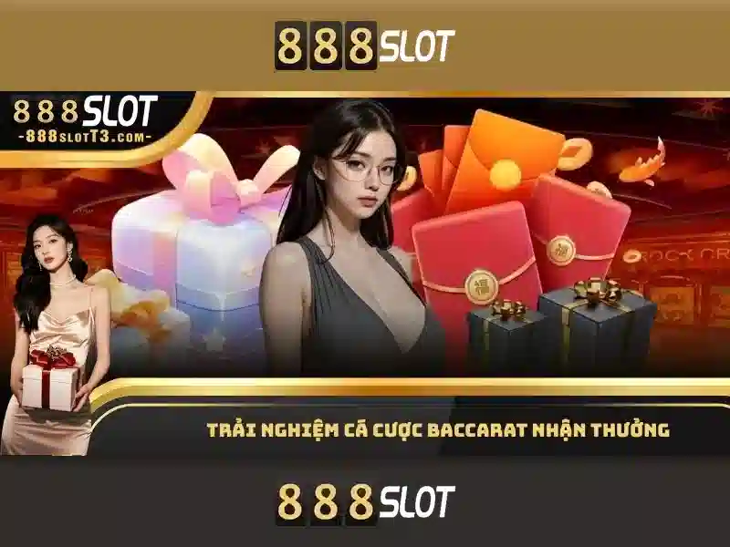 888SLOT chính thức