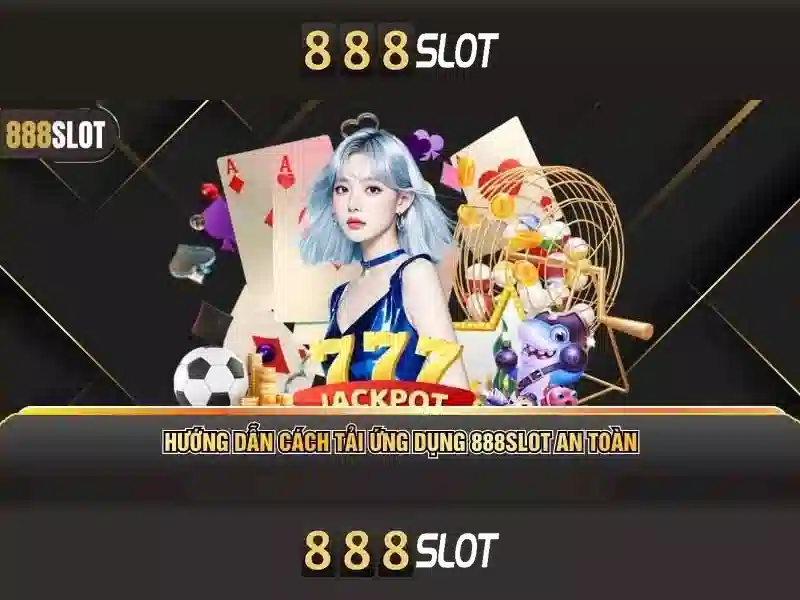 Casino 888SLOT