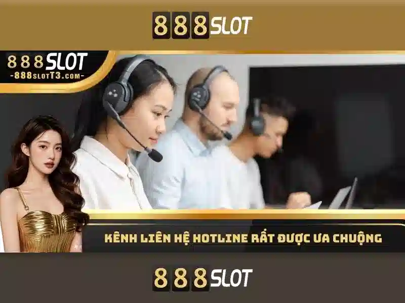 Trải nghiệm slot 888 Win Slot