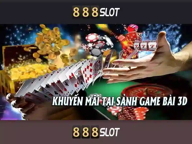 Đa Dạng Trò Chơi Slot Trên 888slot Net