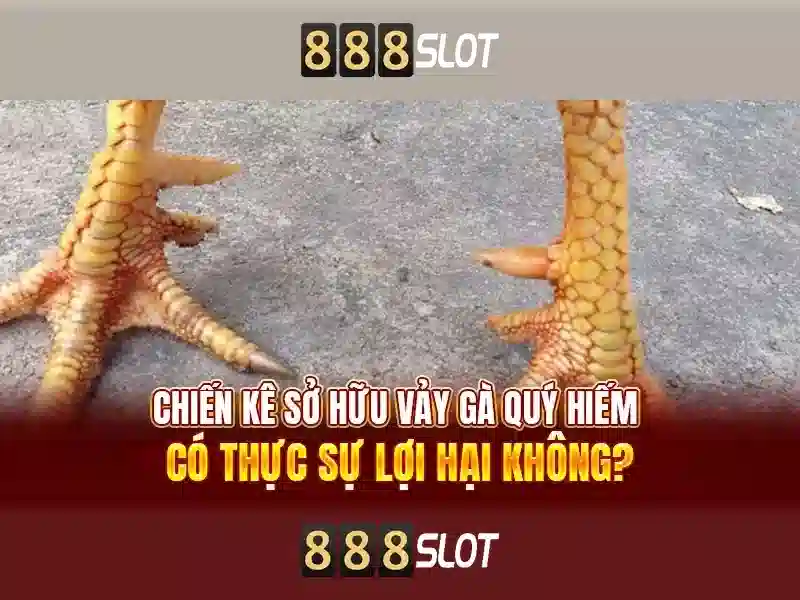 Trải Nghiệm Trò Chơi Slot 888