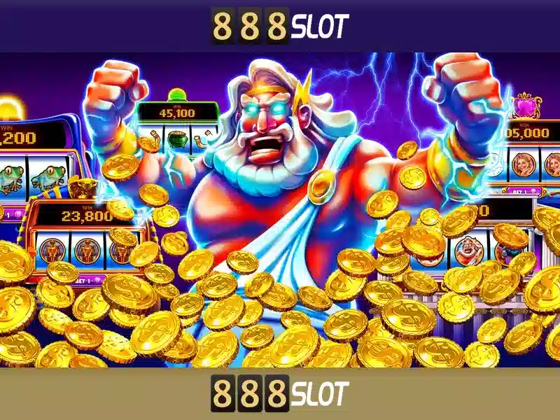 Tại Sao Nên Chọn 888SLOT