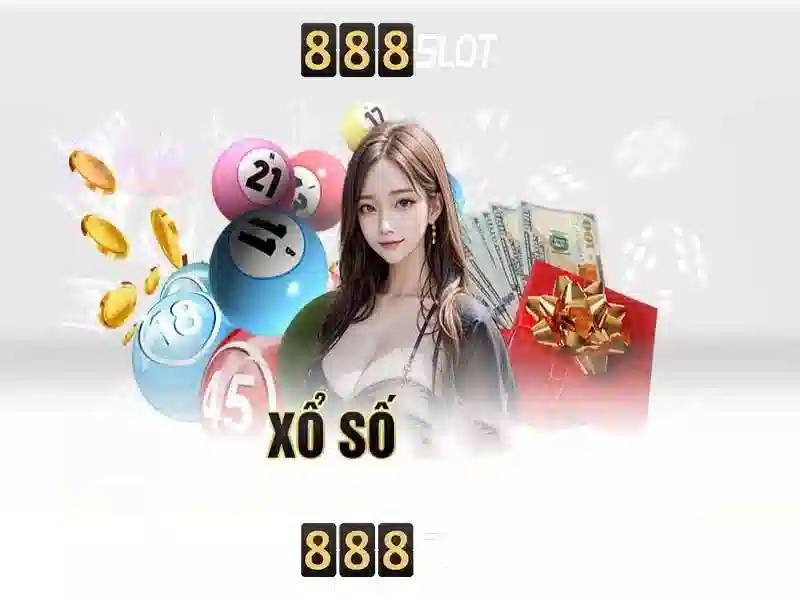 Khám Phá Slot 888SLOT