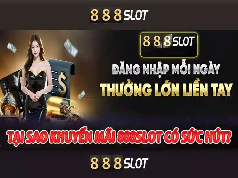 Lưu Ý Khi Đăng Nhập 888SLOT