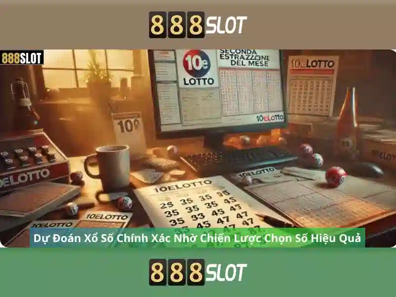Trải nghiệm slot đỉnh cao