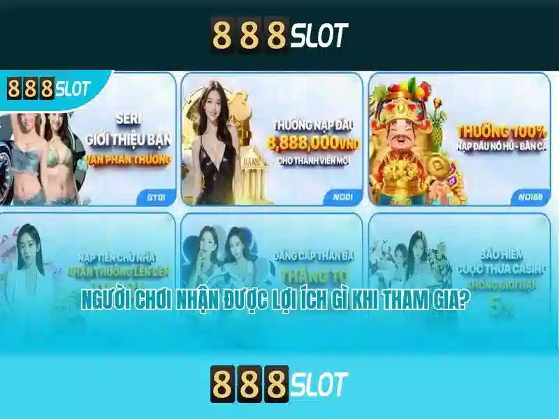 Cơ Hội Trúng Thưởng Đỉnh Cao 2026