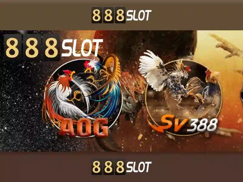 Các Loại Trò Chơi Nổi Bật 888slot