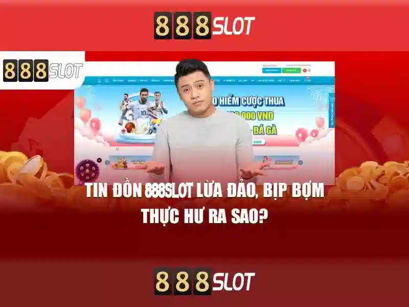 An Toàn Và Tính Minh Bạch 888SLOT