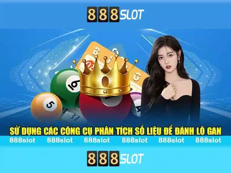Trò Chơi Slot Đa Dạng