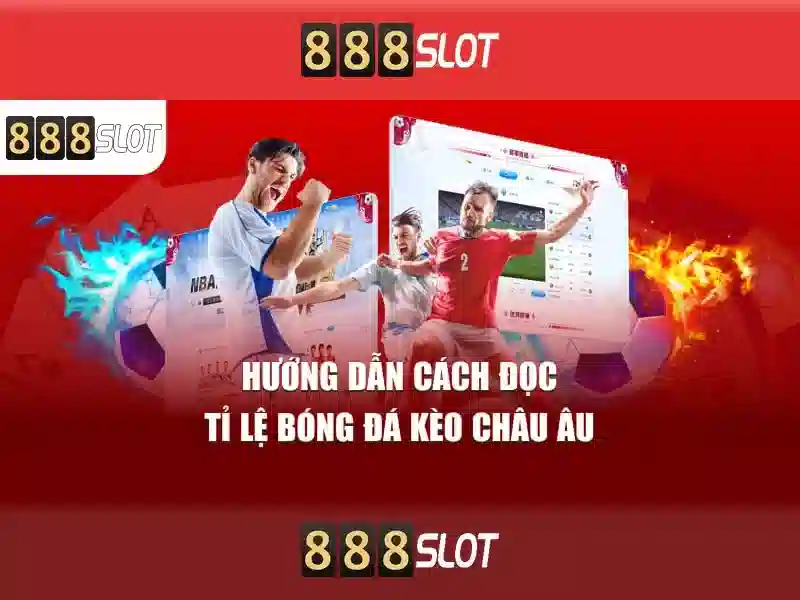 Khám Phá 888SLOT