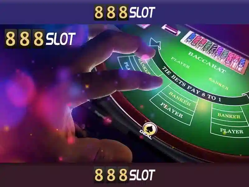 Trang Chủ 888SLOT