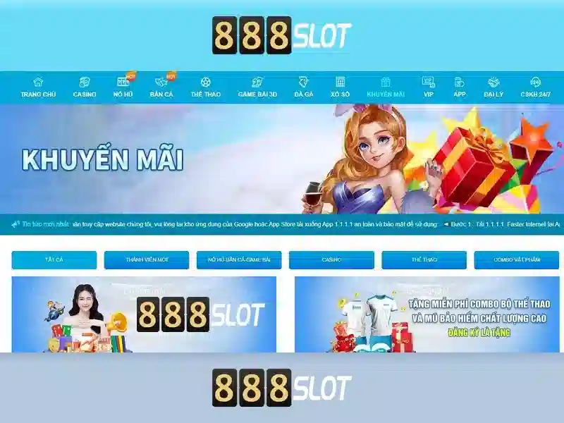 Giải Pháp Tối Ưu Cho Người Chơi Slot