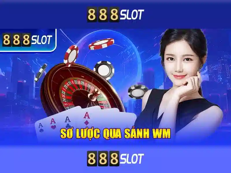 Cổng Game Slot 888SLOT