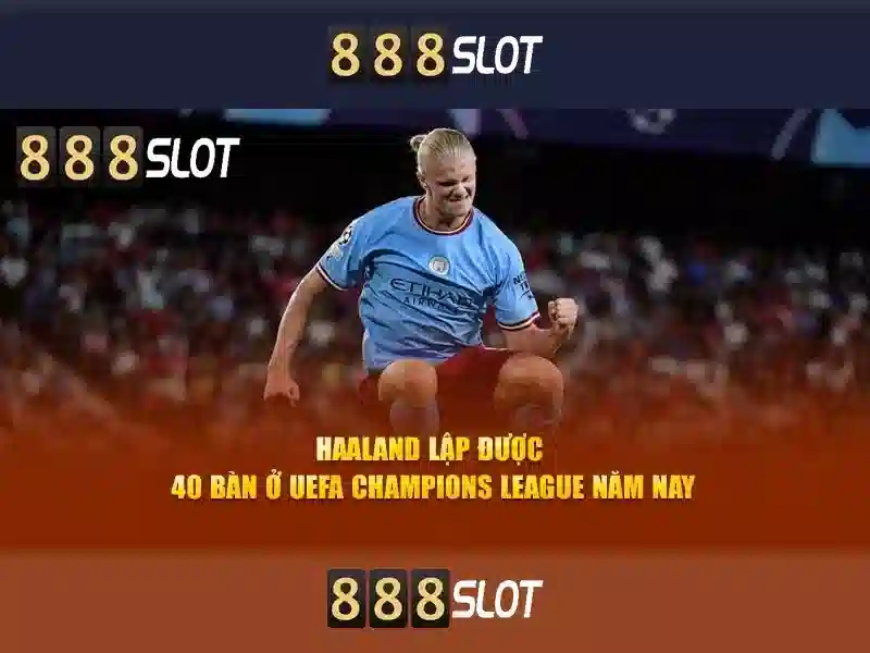 Giới Thiệu Về Nhà Cái 888SLOT